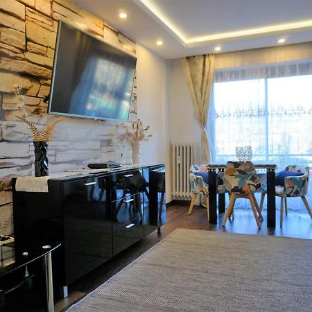 Charming Ac 2-Bedroom Apartment Antibes City Center Family, Couples Friendly Exterior photo