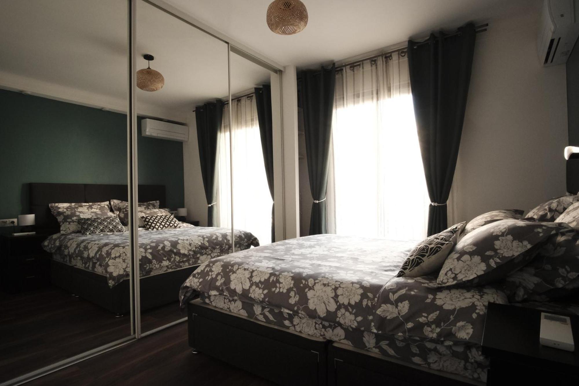 Charming Ac 2-Bedroom Apartment Antibes City Center Family, Couples Friendly Exterior photo